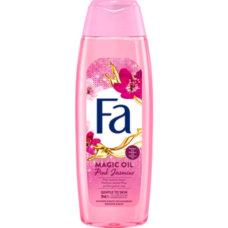 Fa żel 750 ml Magic Oil Pink Jasmin